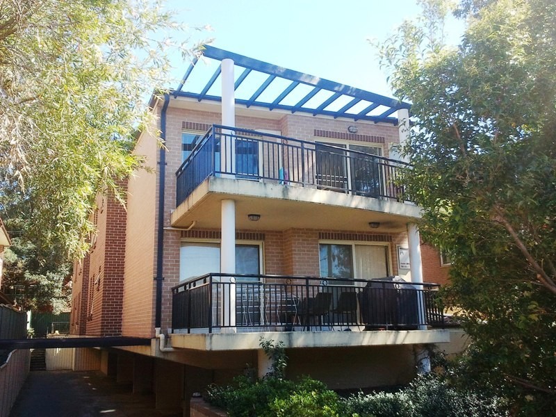 3/35 macarthur st, Parramatta NSW 2150