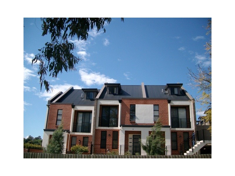 North Parramatta NSW 2151