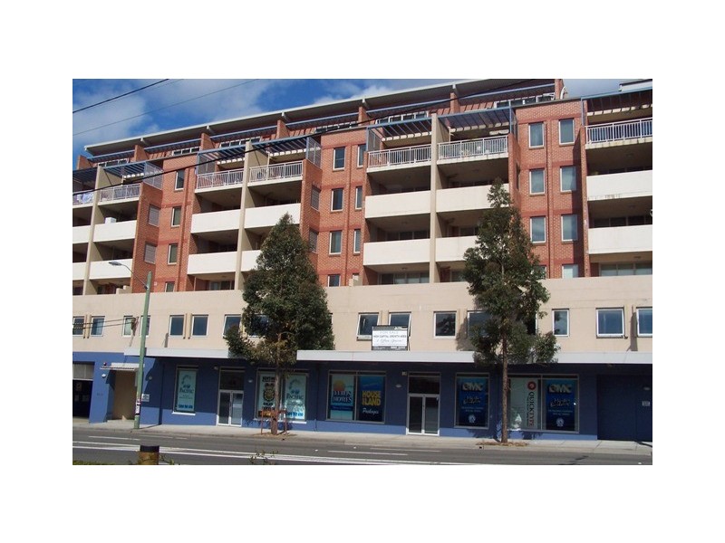 52-58 Parramatta Rd, Homebush NSW 2140