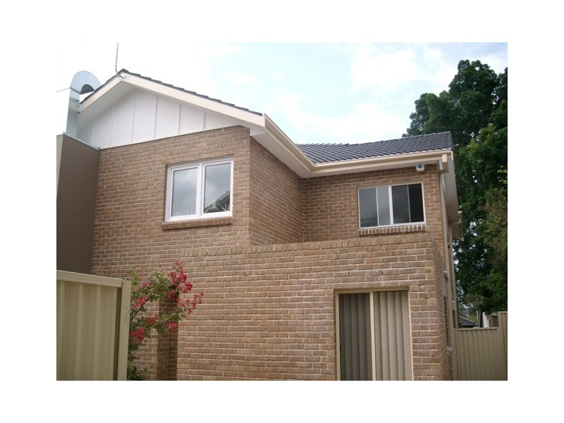 61 Merrylands Rd, Merrylands NSW 2160