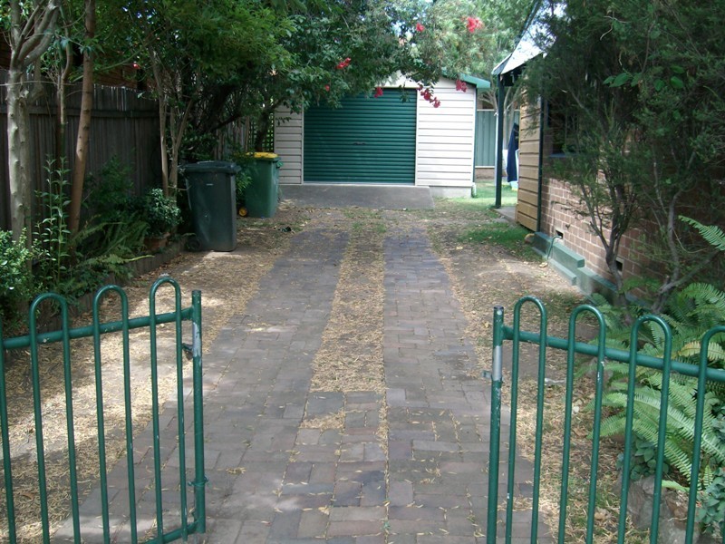 18 Bertha Street, Merrylands NSW 2160