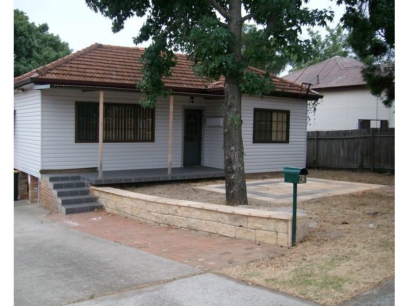 43 Heath Street, Merrylands NSW 2160