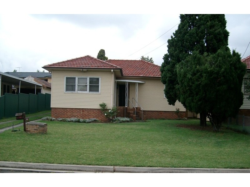 50 Heath Street, Merrylands NSW 2160