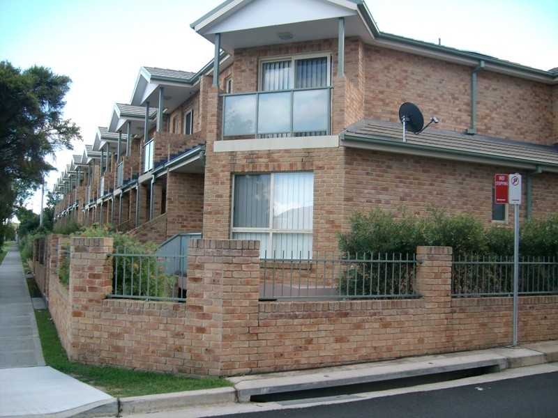 Rosehill NSW 2142