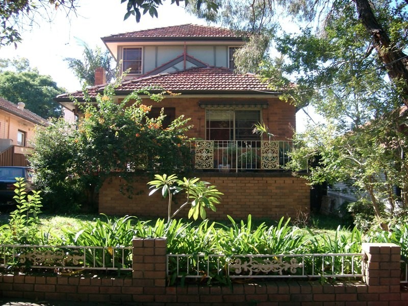 12 Katia Street, North Parramatta NSW 2151