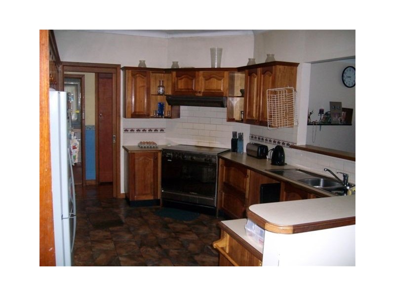 22 MYALL STREET, Merrylands NSW 2160