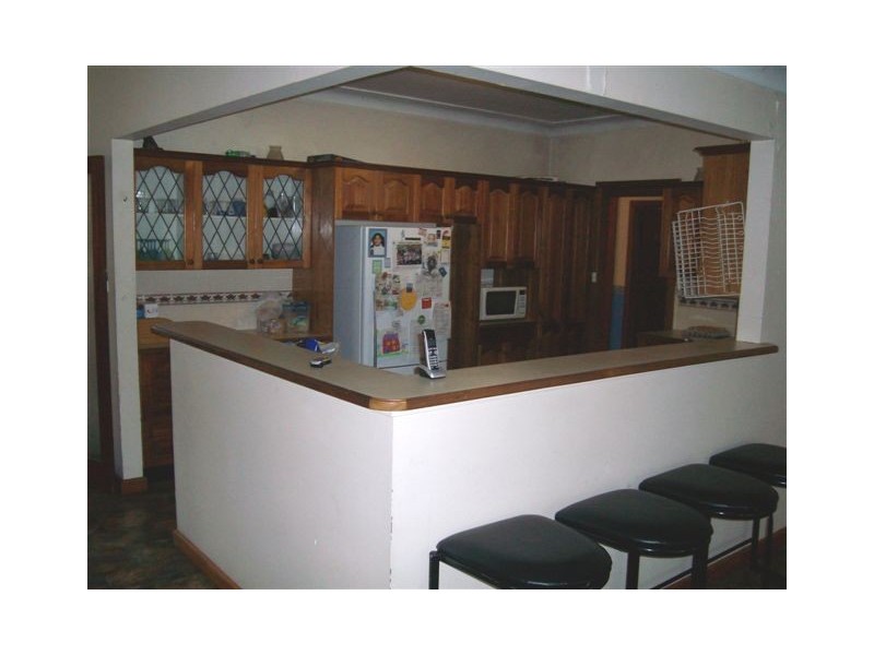 22 MYALL STREET, Merrylands NSW 2160