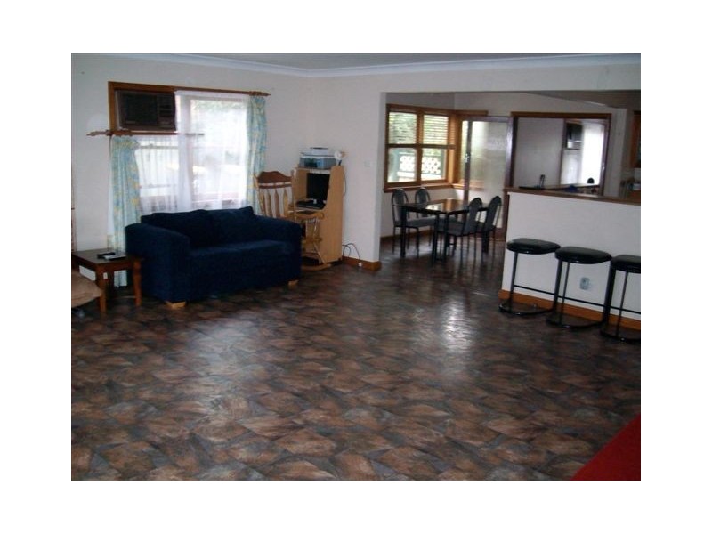 22 MYALL STREET, Merrylands NSW 2160