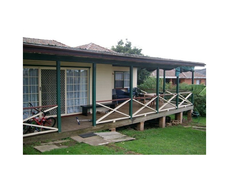 22 MYALL STREET, Merrylands NSW 2160