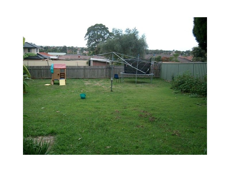 22 MYALL STREET, Merrylands NSW 2160