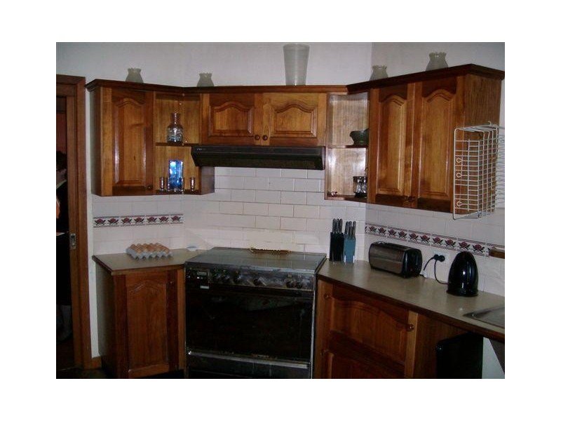 22 MYALL STREET, Merrylands NSW 2160