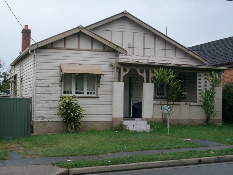 28 St Ann Street, Merrylands NSW 2160