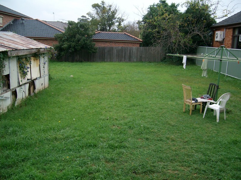 28 St Ann Street, Merrylands NSW 2160