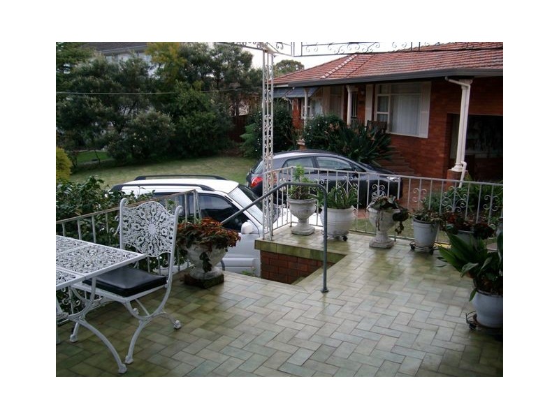 Merrylands NSW 2160