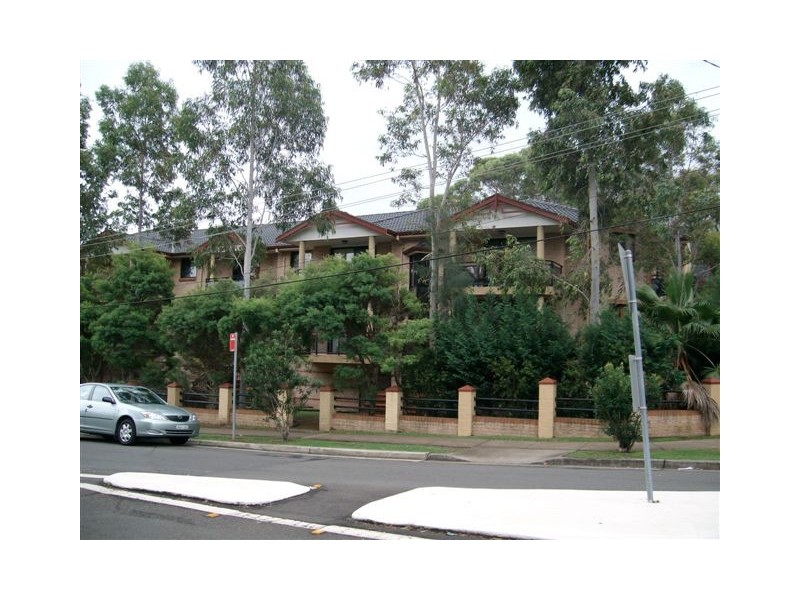 24/43-47 Newman, Merrylands NSW 2160
