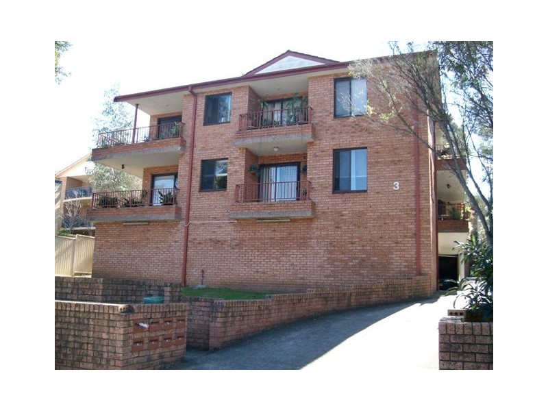 Harris Park NSW 2150