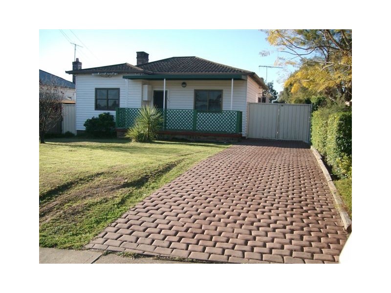 Pendle Hill NSW 2145