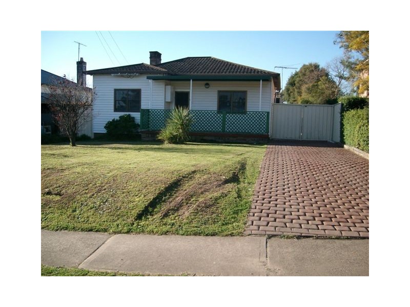 Pendle Hill NSW 2145