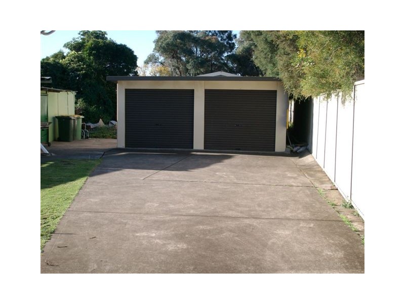 Pendle Hill NSW 2145