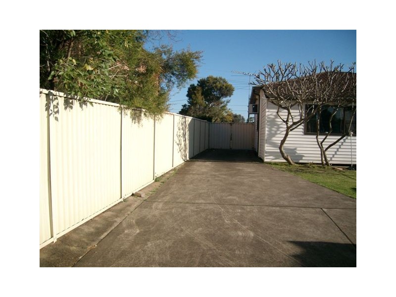 Pendle Hill NSW 2145