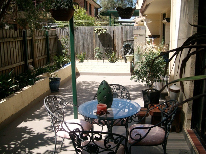 North Parramatta NSW 2151