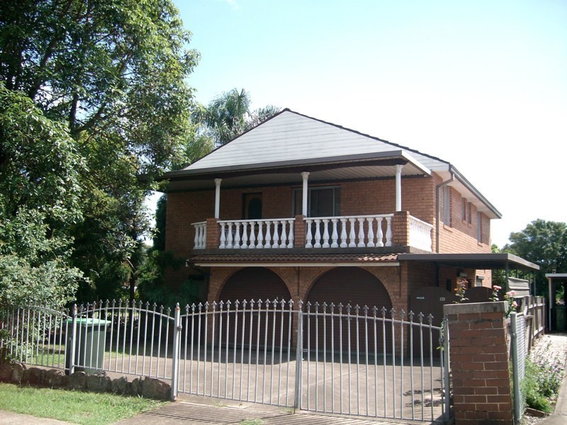 Wentworthville NSW 2145