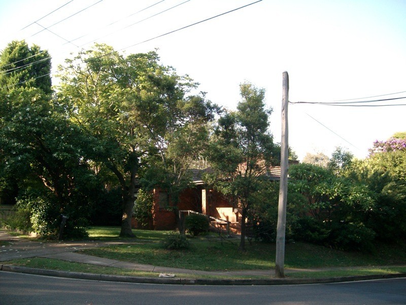 Telopea NSW 2117