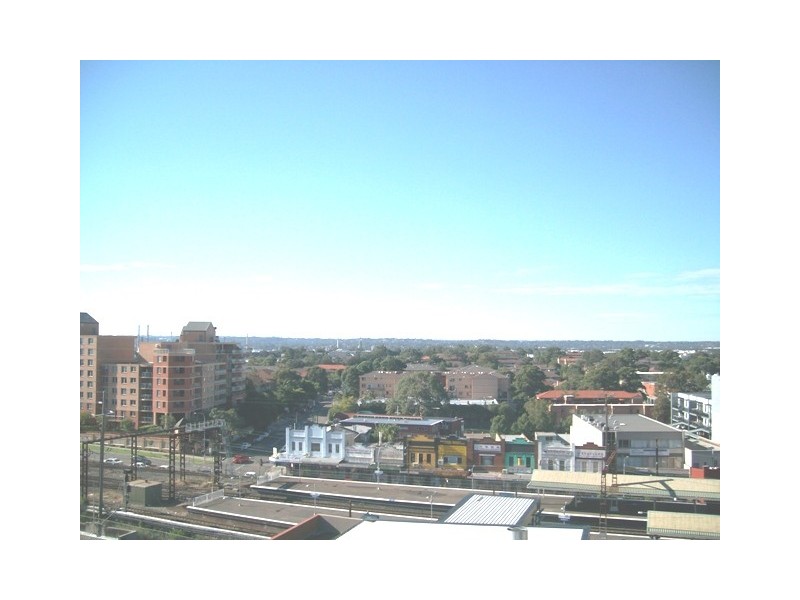 4318/57 QUEEN, Auburn NSW 2144