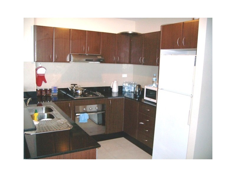 4318/57 QUEEN, Auburn NSW 2144