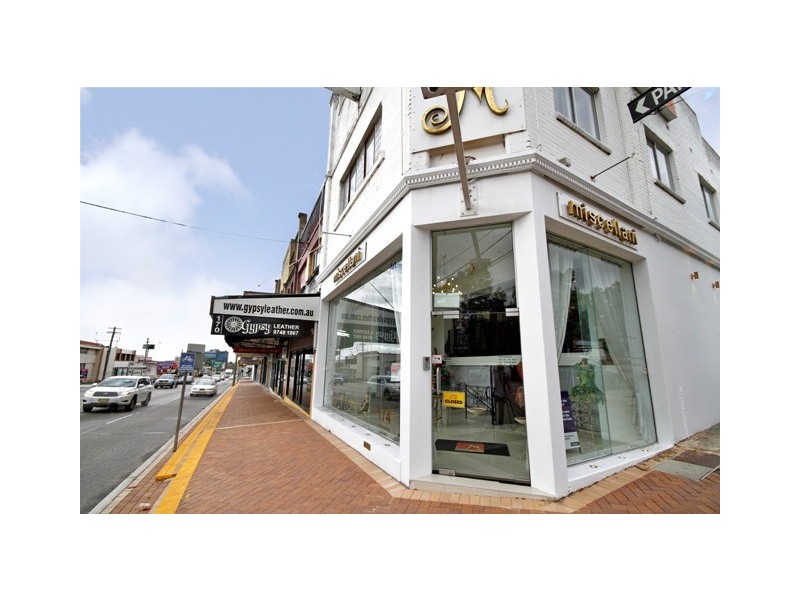 174 Parramatta, Auburn NSW 2144