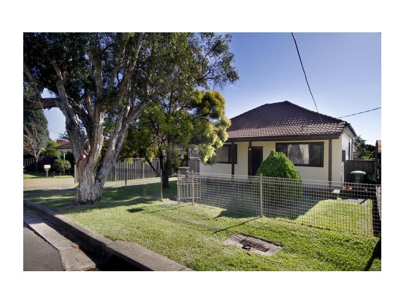 27 Park Street, Merrylands NSW 2160