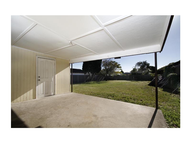 27 Park Street, Merrylands NSW 2160