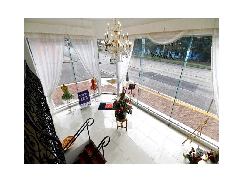 174 Parramatta Rd., Auburn NSW 2144