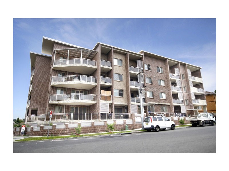 20/48 St Hilliers Rd., Auburn NSW 2144