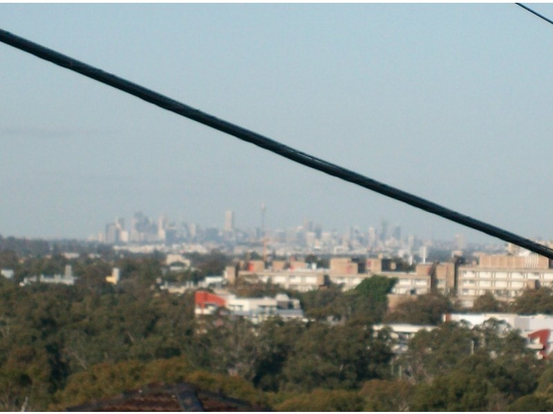 Lot 1 35A  Mount Street, Constitution Hill NSW 2145