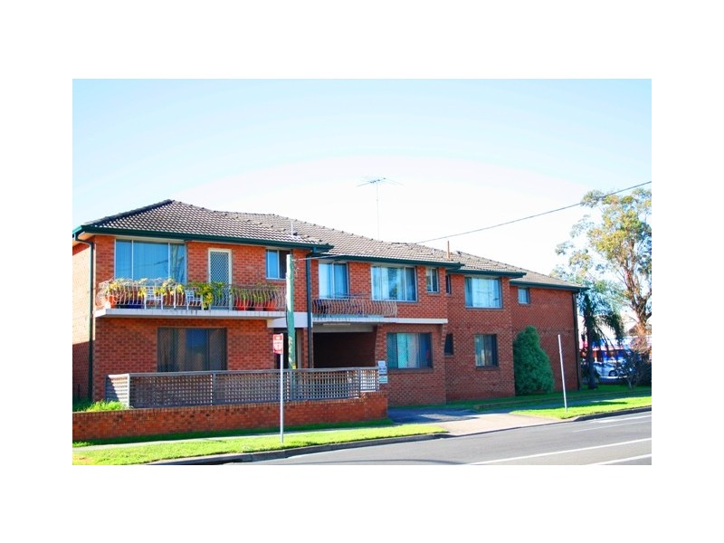 7/106 Victoria Road, Parramatta NSW 2150