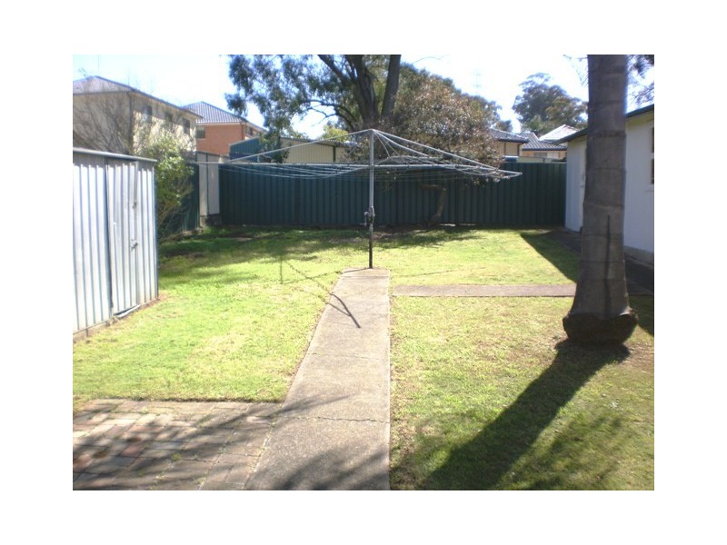 55  DOUGLAS RD, Blacktown NSW 2148