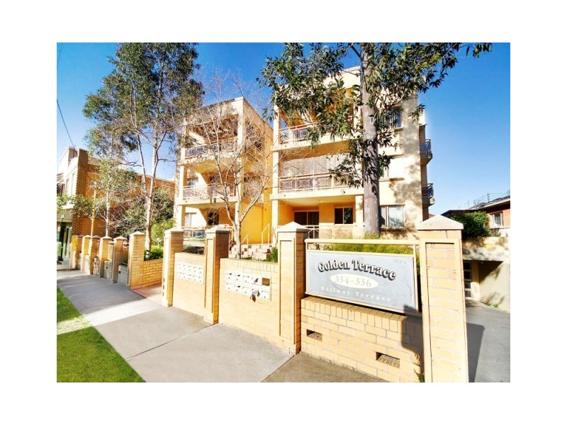 12/334-336 Railway Terrace, Guildford NSW 2161