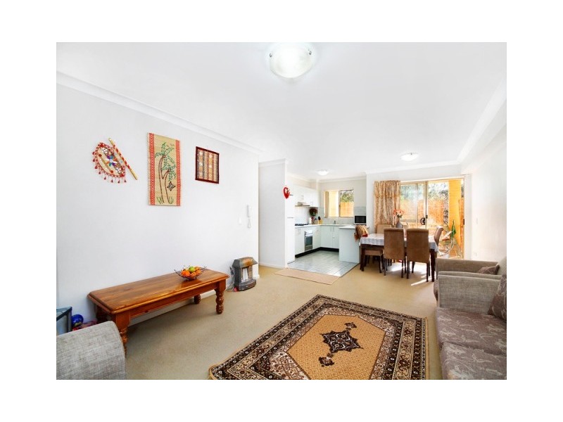 12/334-336 Railway Terrace, Guildford NSW 2161