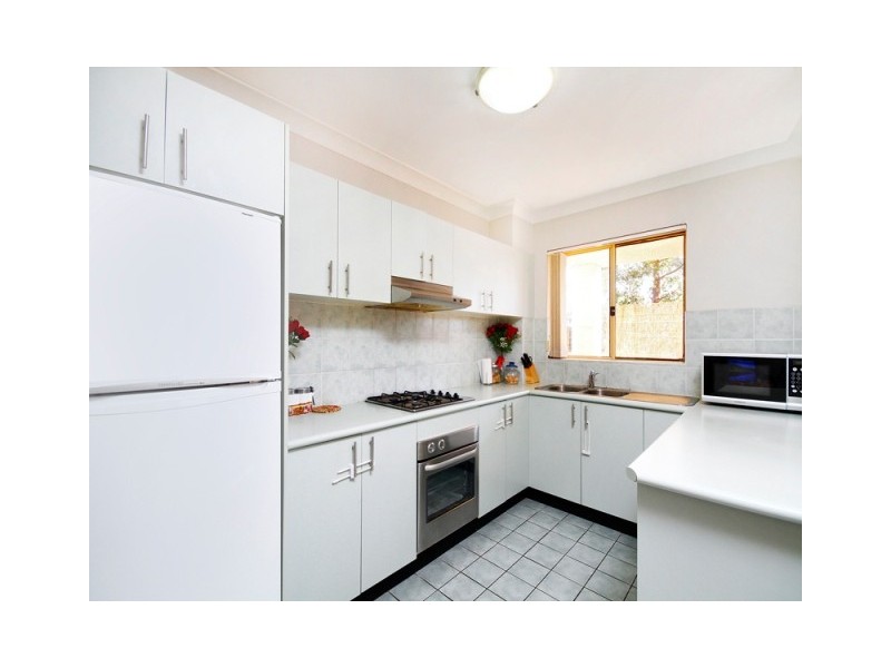 12/334-336 Railway Terrace, Guildford NSW 2161