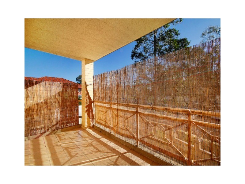 12/334-336 Railway Terrace, Guildford NSW 2161