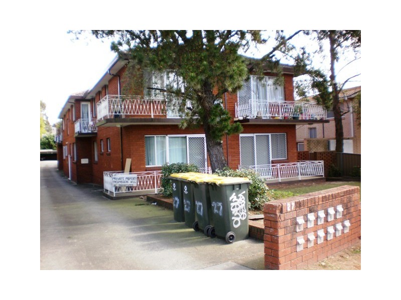 27 MILITARY RD, Merrylands NSW 2160