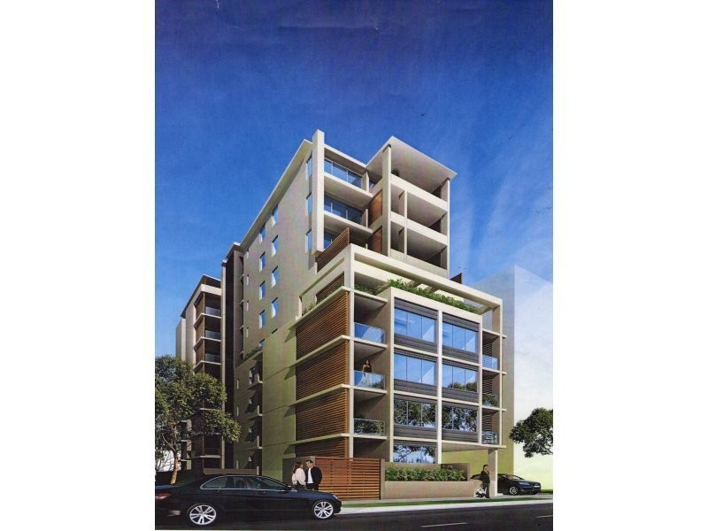 25  Campbell St, Parramatta NSW 2150