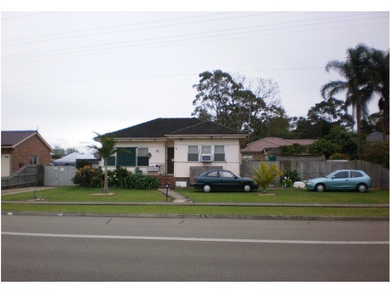 9 Dennistoun Avenue, Guildford NSW 2161
