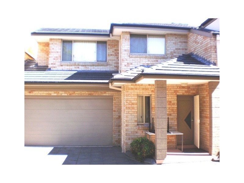 6/34 Henry Street, Guildford NSW 2161