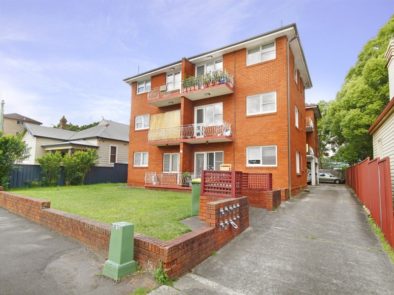 58 O’Connell Street, Parramatta NSW 2150