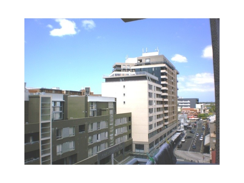 2310/57 QUEEN ST, Auburn NSW 2144