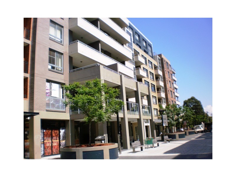 2310/57 QUEEN ST, Auburn NSW 2144