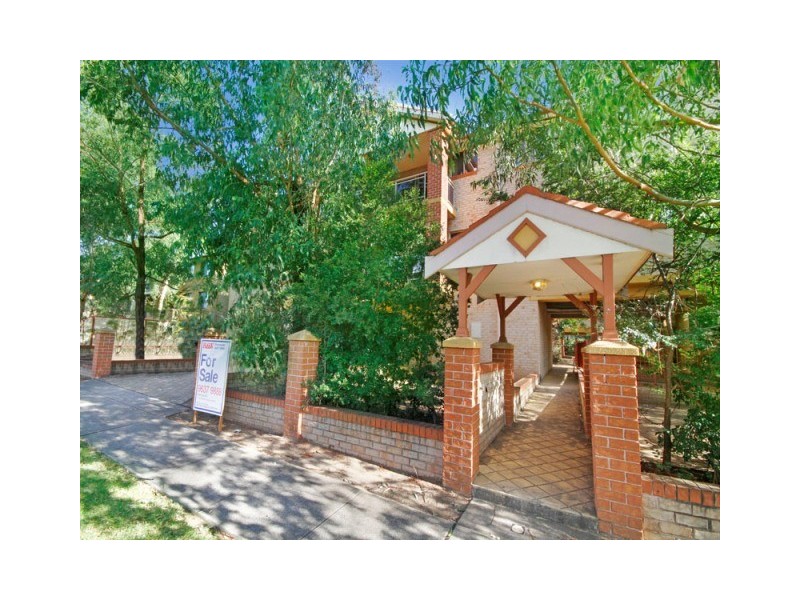 12/26-28 Paton St, Merrylands NSW 2160
