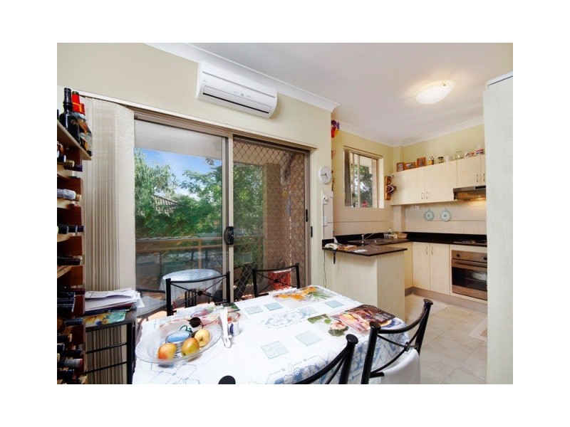 12/26-28 Paton St, Merrylands NSW 2160